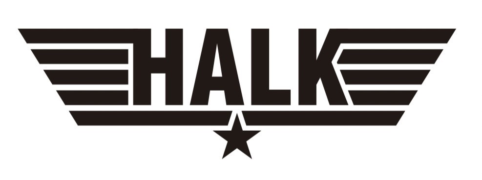 HALK Co.,Ltd